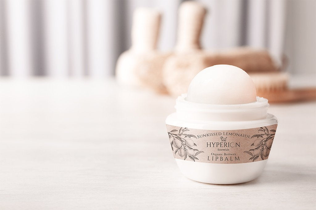 OrganicBalms Lip Balm