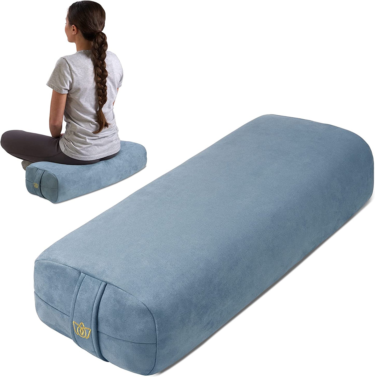 StretchMore Pillow