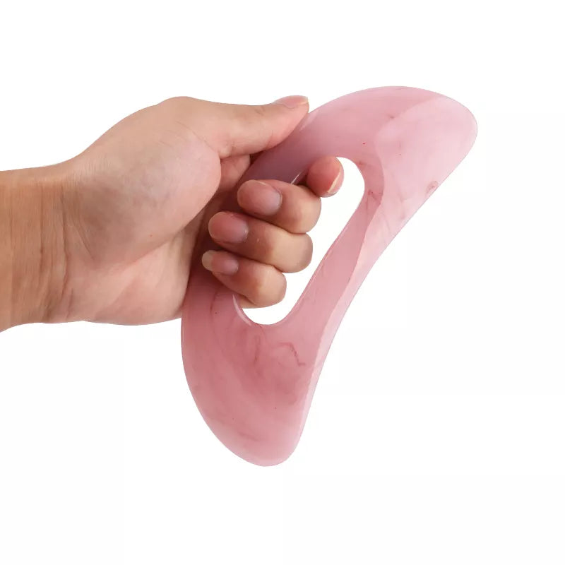 Gua Sha Massaging Tool