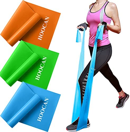 ALWAYSFIT Power Bands