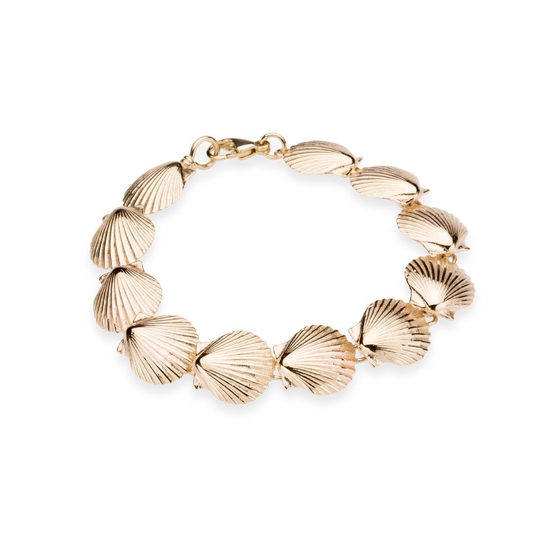 Sea Jewelry Shell Bracelet