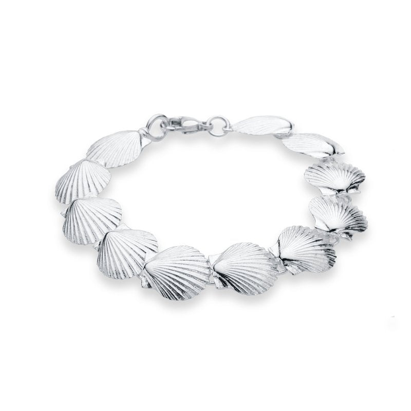 Sea Jewelry Shell Bracelet