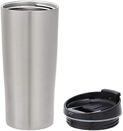 Basics Stainless Steel Tumbler