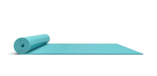 Women's Yoga Mat